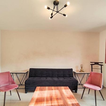 Casa Colibri Con Alberca En El Centro Διαμέρισμα Mérida Εξωτερικό φωτογραφία