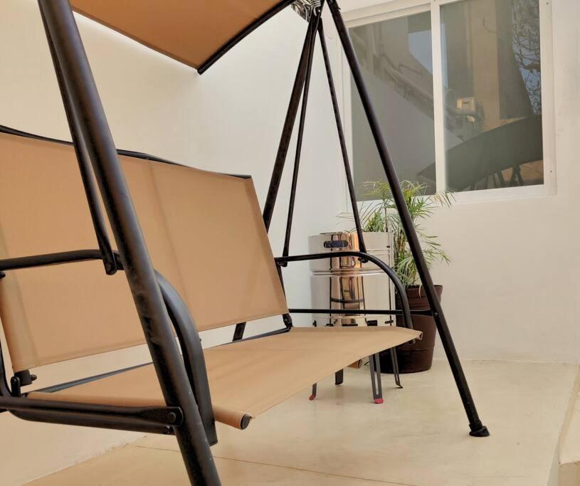 Casa Colibri Con Alberca En El Centro Διαμέρισμα Mérida Εξωτερικό φωτογραφία