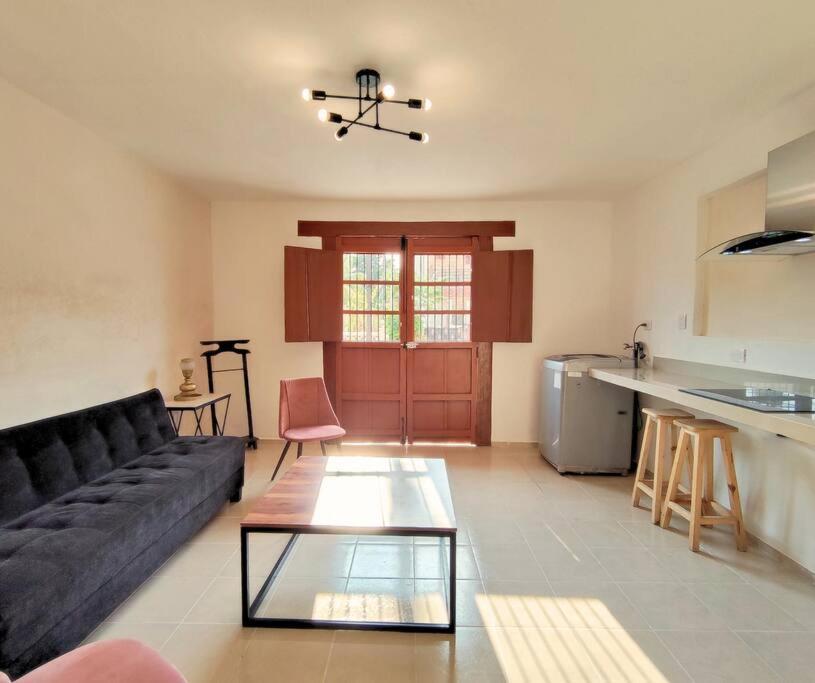 Casa Colibri Con Alberca En El Centro Διαμέρισμα Mérida Εξωτερικό φωτογραφία