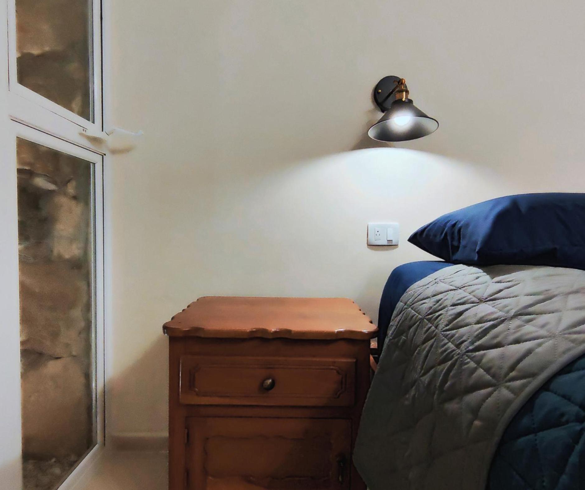 Casa Colibri Con Alberca En El Centro Διαμέρισμα Mérida Εξωτερικό φωτογραφία